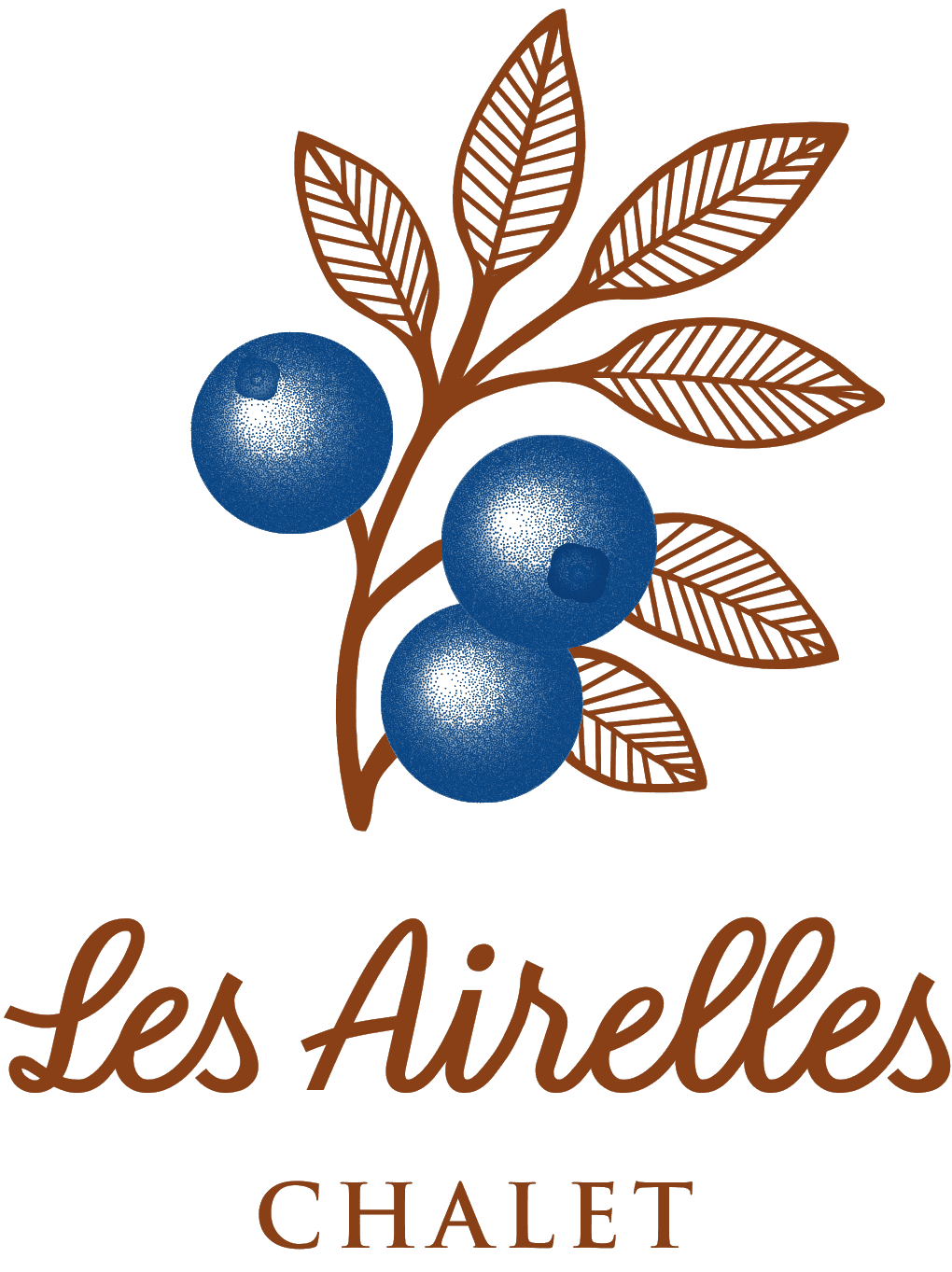Logo Chalet Les Airelles